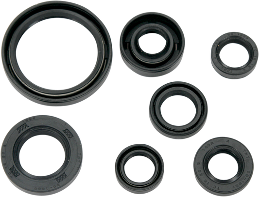 MOOSE OFFROAD Motor Oil Seals - Yamaha 822228mse