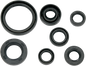 MOOSE OFFROAD Motor Oil Seals - Yamaha 822228mse