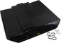 MAIER Roof Panel - Black - Polaris - RZR 194770