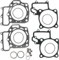 MOOSE OFFROAD Top End Gasket Kit - Kawasaki 810881mse
