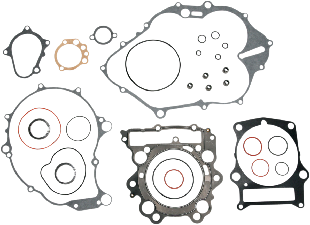 MOOSE OFFROAD Complete Motor Gasket Kit - Yamaha 808852mse