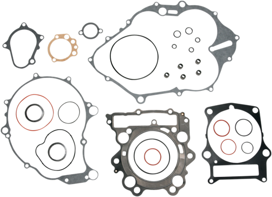 MOOSE OFFROAD Complete Motor Gasket Kit - Yamaha 808852mse