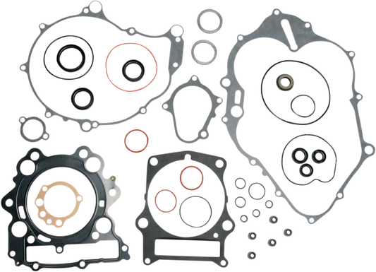 MOOSE OFFROAD Motor Gasket Kit with Oil Seal - Yamaha 811852mse