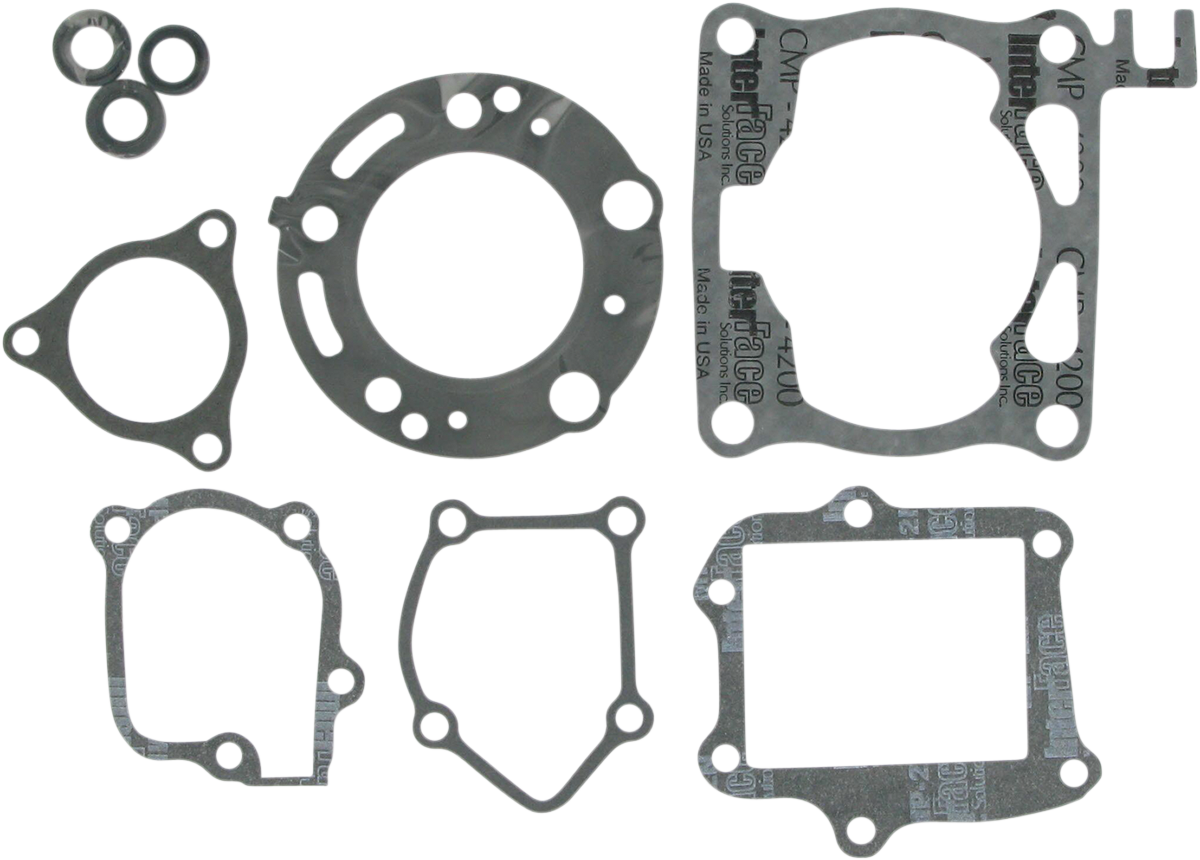 MOOSE OFFROAD Top End Gasket Kit - Honda 810244mse