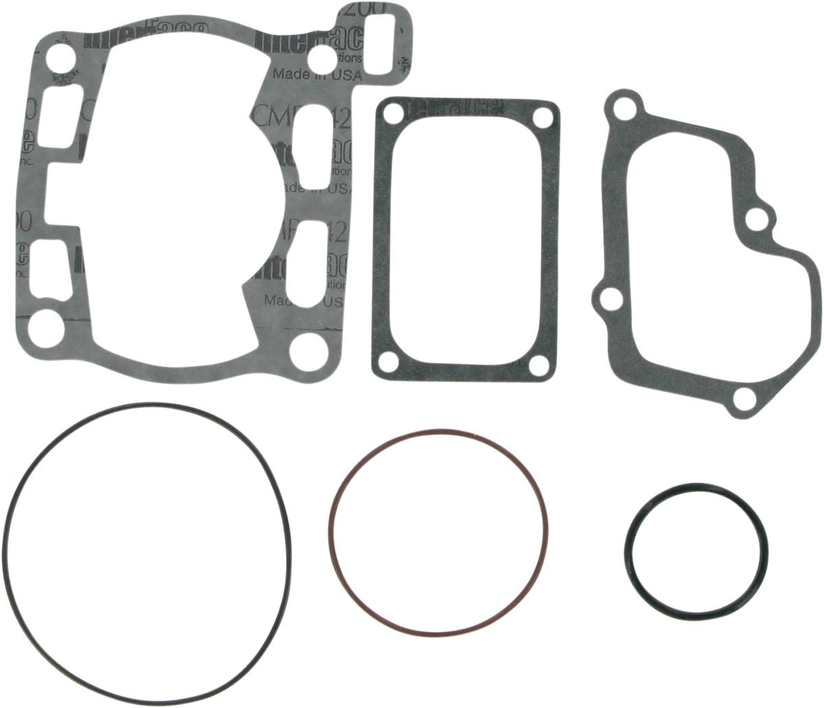 MOOSE OFFROAD Top End Gasket Kit - Suzuki 810550mse
