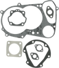 MOOSE OFFROAD Complete Motor Gasket Kit - Kawasaki/Suzuki 808416mse