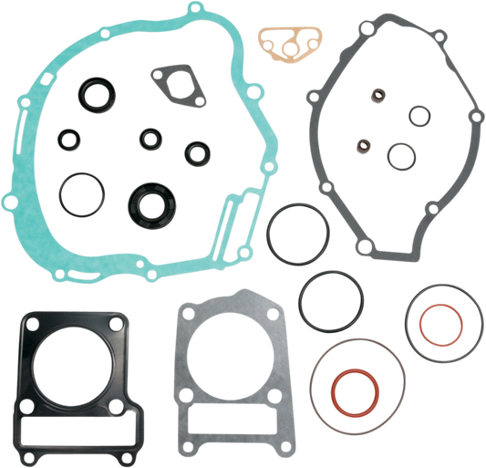 MOOSE OFFROAD Motor Gasket Kit with Oil Seal - Yamaha 811640mse