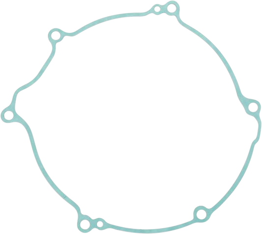 MOOSE OFFROAD Outer Clutch Cover Gasket - Kawasaki 816547mse