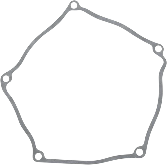 MOOSE OFFROAD Outer Clutch Cover Gasket - Kawasaki/Suzuki 816590mse