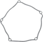 MOOSE OFFROAD Outer Clutch Cover Gasket - Kawasaki/Suzuki 816590mse