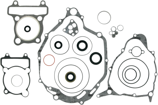 MOOSE OFFROAD Motor Gasket Kit with Oil Seal - Yamaha 811643mse