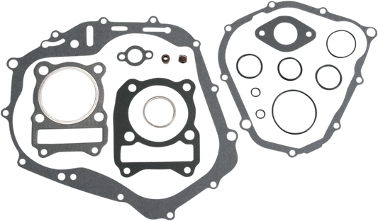 MOOSE OFFROAD Complete Motor Gasket Kit - Suzuki 808886mse