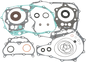 MOOSE OFFROAD Motor Gasket Kit with Oil Seal - Honda 811897mse