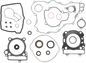 MOOSE OFFROAD Motor Gasket Kit with Oil Seal - KTM 811328mse