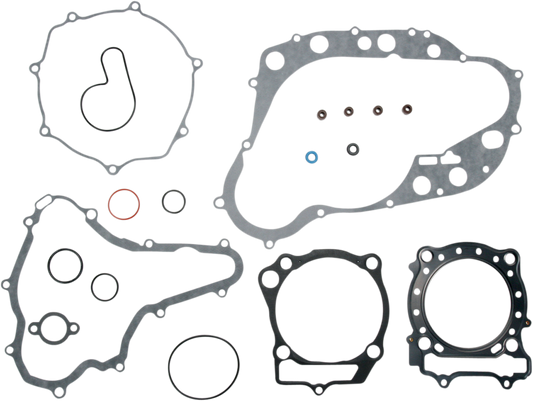 MOOSE OFFROAD Complete Motor Gasket Kit - Suzuki 808916mse