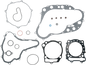 MOOSE OFFROAD Complete Motor Gasket Kit - Suzuki 808916mse