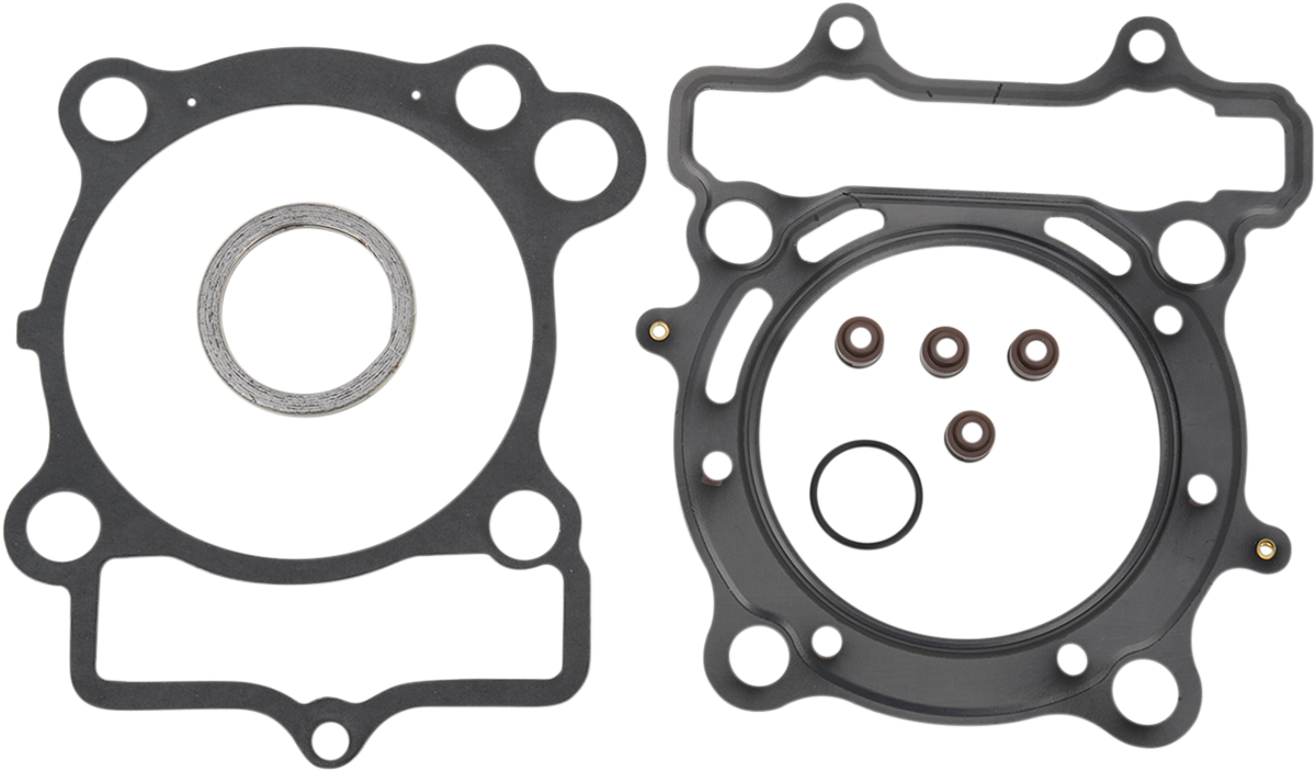 MOOSE OFFROAD Top End Gasket Kit - Suzuki 810568mse