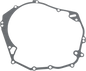 MOOSE OFFROAD Inner Clutch Cover Gasket - Polaris 816202mse