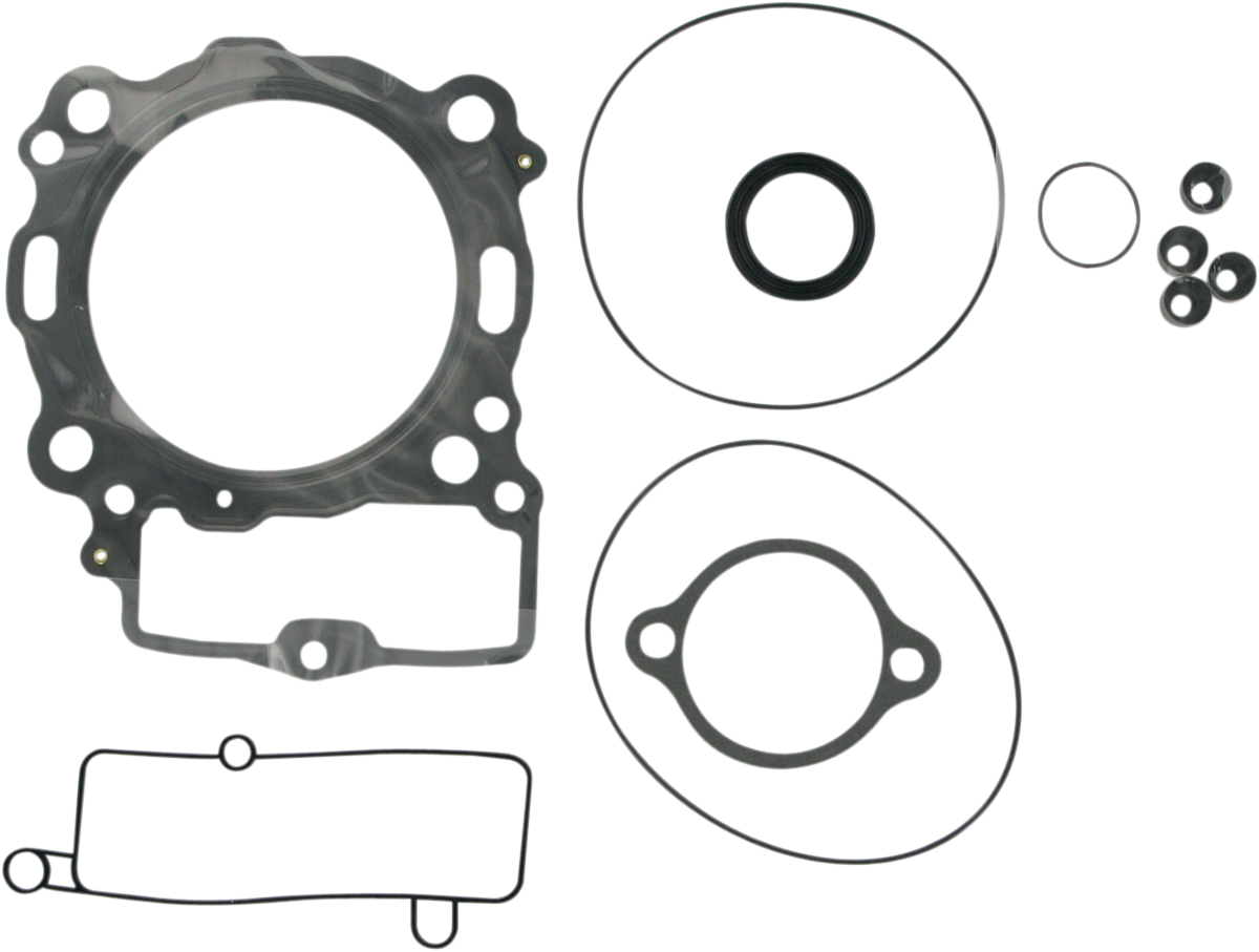 MOOSE OFFROAD Top End Gasket Kit - KTM 810331mse