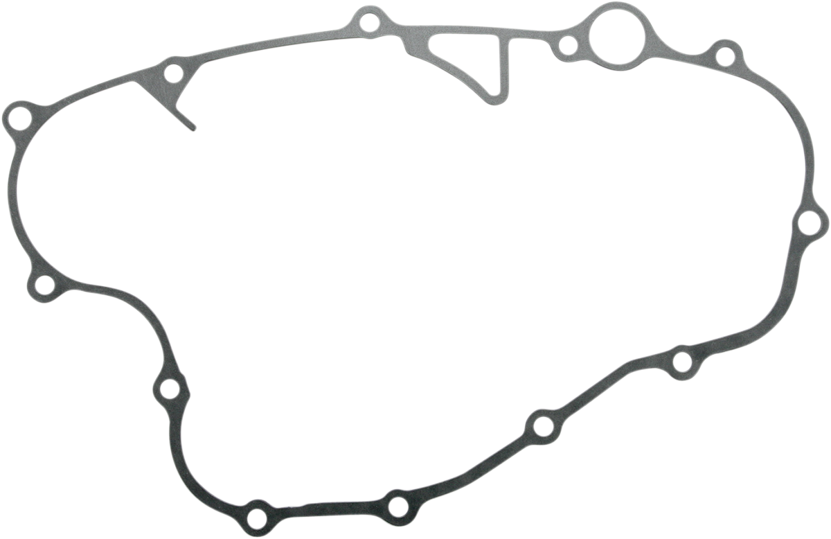 MOOSE OFFROAD Inner Clutch Cover Gasket - Honda 816215mse