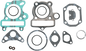 MOOSE OFFROAD Top End Gasket Kit - Polaris 810926mse