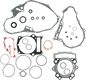 MOOSE OFFROAD Motor Gasket Kit with Oil Seal - Yamaha 811923mse
