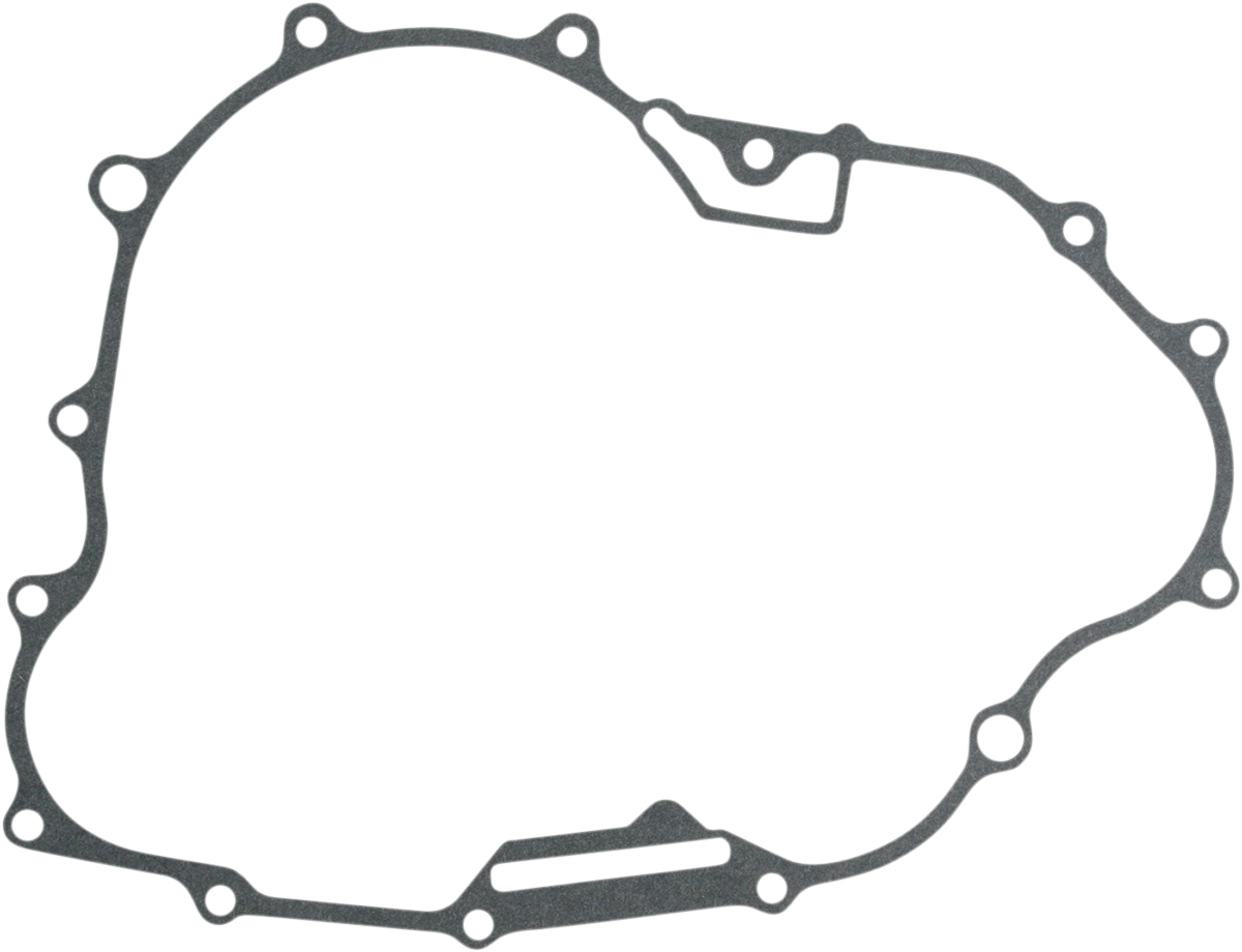 MOOSE OFFROAD Inner Clutch Cover Gasket - Honda/Yamaha 816230mse