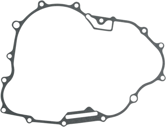 MOOSE OFFROAD Inner Clutch Cover Gasket - Honda/Yamaha 816230mse
