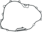 MOOSE OFFROAD Inner Clutch Cover Gasket - Honda/Yamaha 816230mse