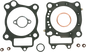 MOOSE OFFROAD Top End Gasket Kit - Honda 810268mse