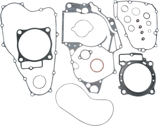 MOOSE OFFROAD Complete Motor Gasket Kit - Honda 808284mse