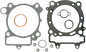 MOOSE OFFROAD Top End Gasket Kit - Kawasaki 810482mse