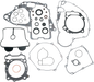 MOOSE OFFROAD Motor Gasket Kit with Oil Seal - Suzuki 811595mse