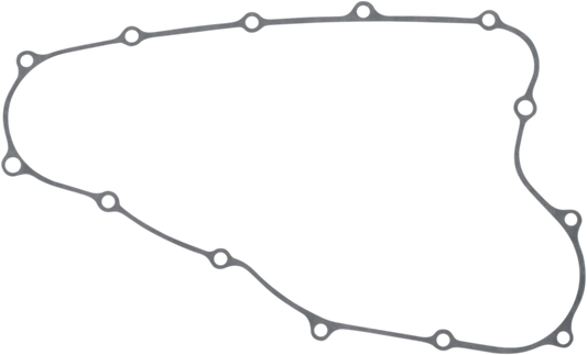 MOOSE OFFROAD Ignition Cover Gasket - Honda 816693mse
