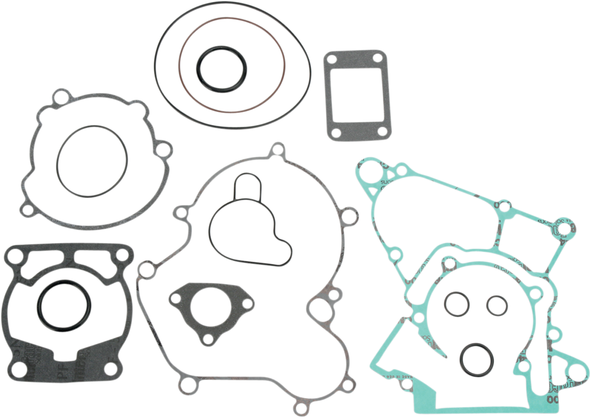 MOOSE OFFROAD Complete Gasket Kit - Gas Gas/Husqvarna/KTM/Suzuki 808337mse