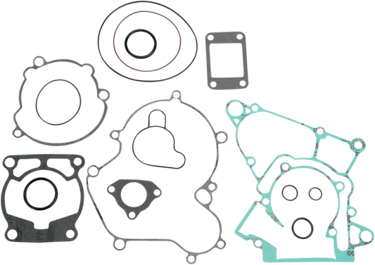 MOOSE OFFROAD Complete Gasket Kit - Gas Gas/Husqvarna/KTM/Suzuki 808337mse