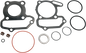 MOOSE OFFROAD Top End Gasket Kit - Yamaha 810878mse