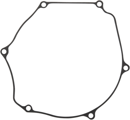 MOOSE OFFROAD Outer Clutch Cover Gasket - Suzuki 816240mse