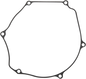 MOOSE OFFROAD Outer Clutch Cover Gasket - Suzuki 816240mse