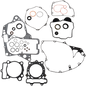 MOOSE OFFROAD Motor Gasket Kit with Oil Seal - Suzuki 811567mse