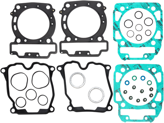 MOOSE OFFROAD Top End Gasket Kit - Can-Am 810956mse