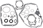 MOOSE OFFROAD Motor Gasket Kit with Oil Seal - Arctic Cat/Suzuki 811846mse