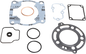MOOSE OFFROAD Top End Gasket Kit - Kawasaki 810483mse