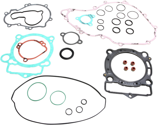 MOOSE OFFROAD Complete Motor Gasket Kit - Husaberg/Husqvarna/KTM 808365mse