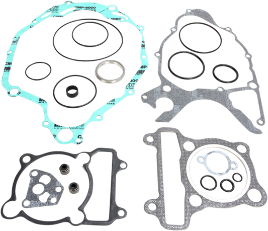 MOOSE OFFROAD Complete Motor Gasket Kit - Yamaha 808642mse