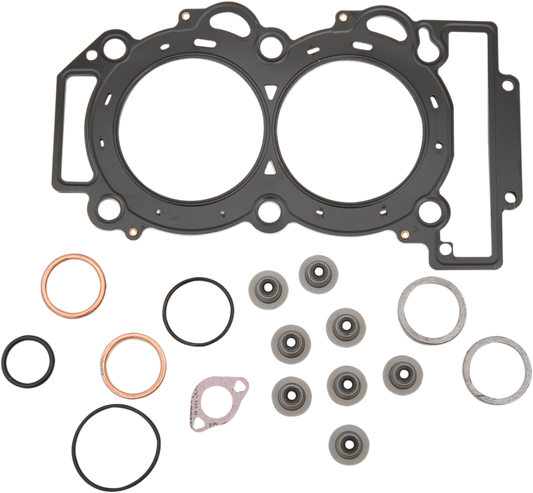 MOOSE OFFROAD Top End Gasket Kit - Polaris 810963mse