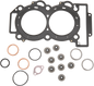 MOOSE OFFROAD Top End Gasket Kit - Polaris 810963mse