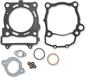 MOOSE OFFROAD Top End Gasket Kit - Polaris 810966mse
