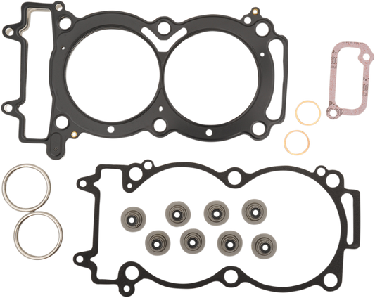 MOOSE OFFROAD Top End Gasket Kit - Polaris 810970mse