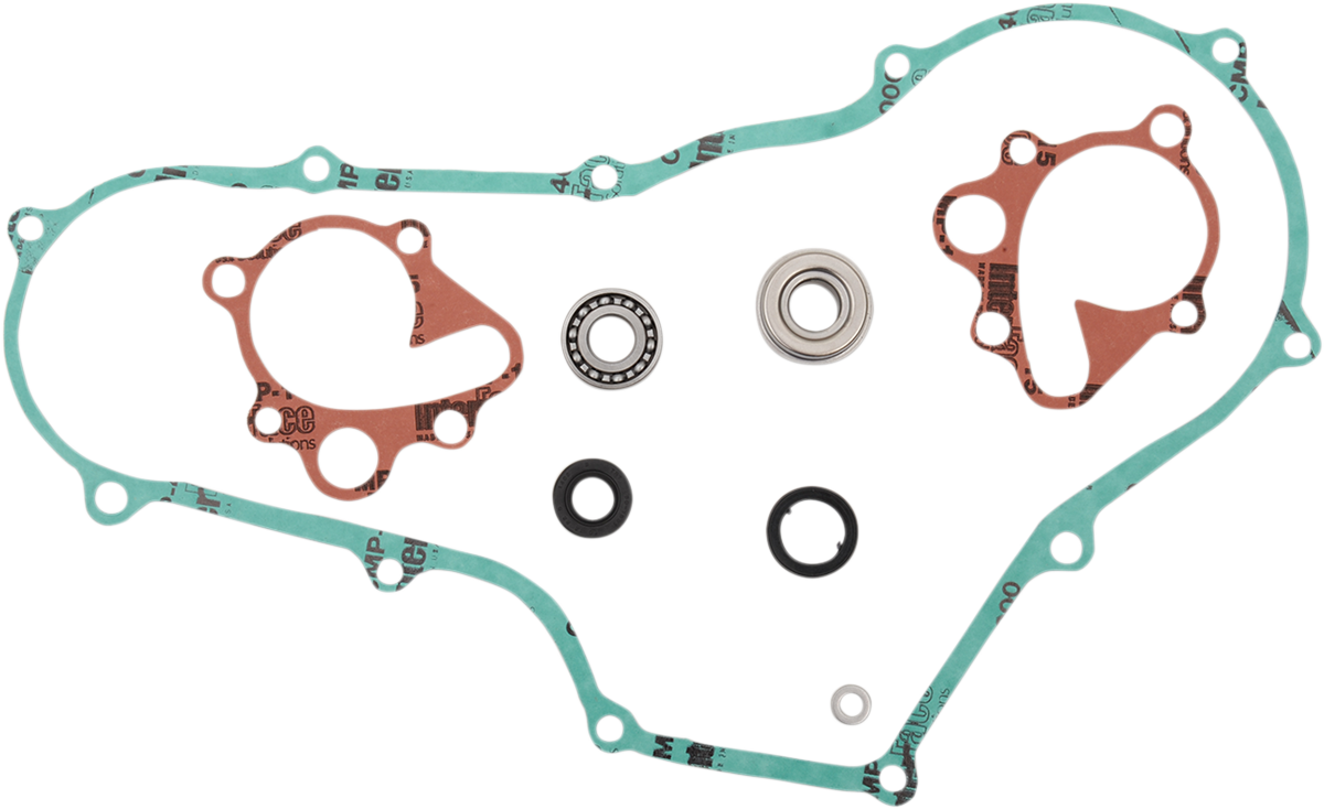 MOOSE OFFROAD Water Pump Rebuild Kit - Honda 821814mse